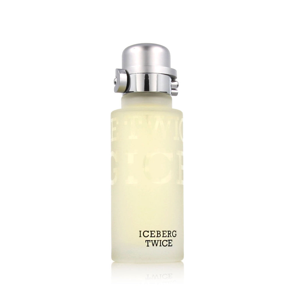 Herrenparfüm edt iceberg twice for him (125 ml)