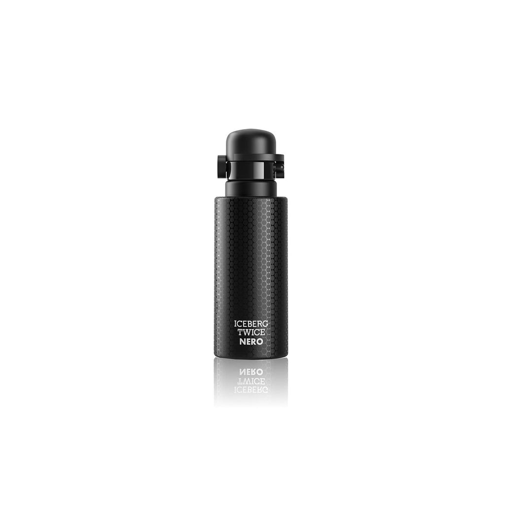 Herrenparfüm iceberg edt 125 ml twice nero for him