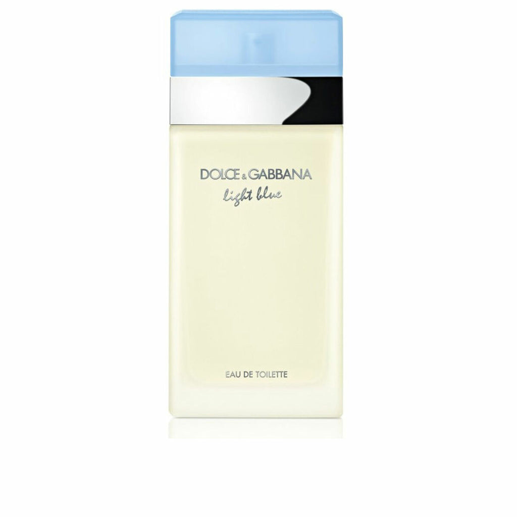 Damenparfüm dolce & gabbana light blue pour femme edt 200