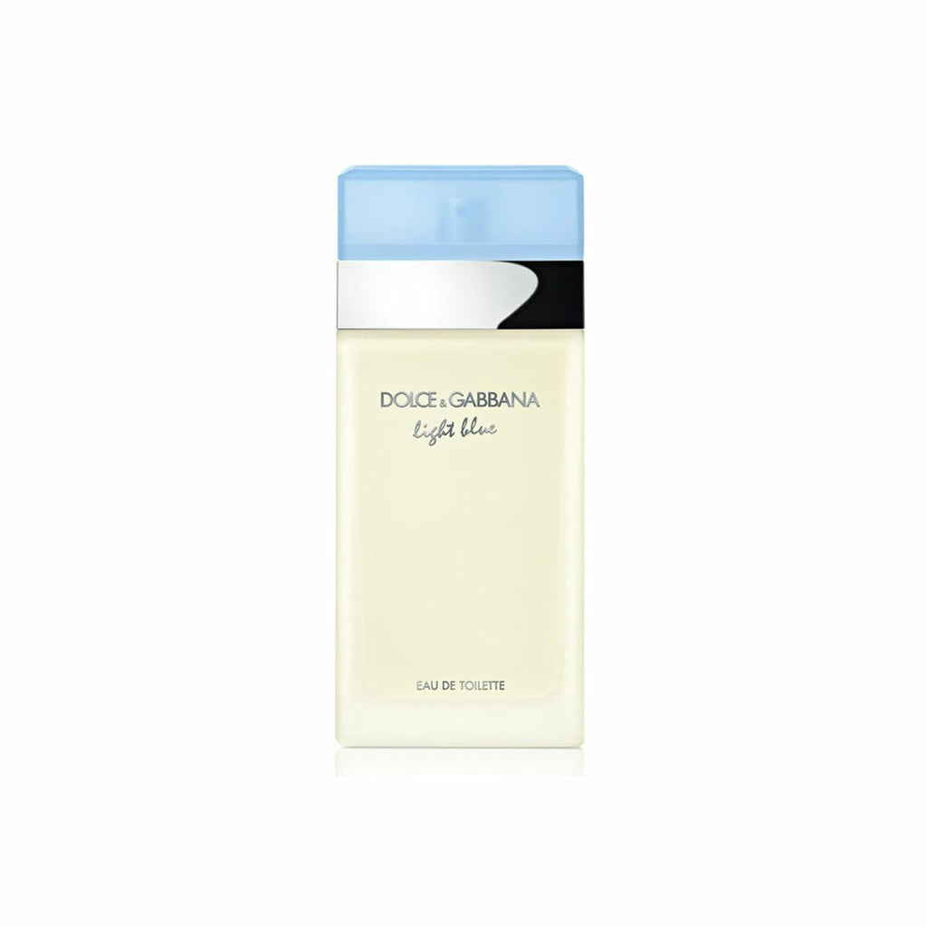 Damenparfüm dolce & gabbana light blue edt 25 ml