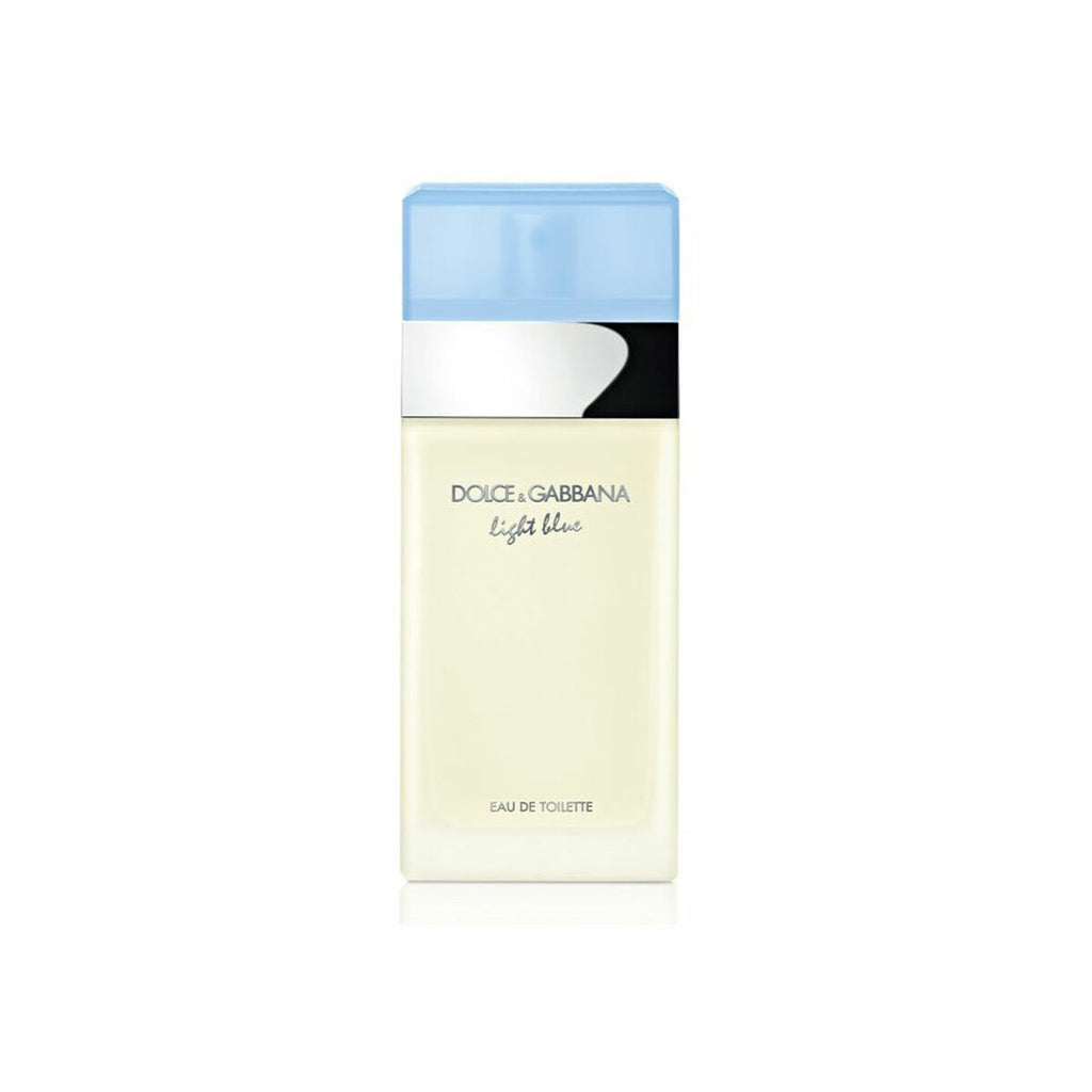 Damenparfüm dolce & gabbana light blue edt 50 ml