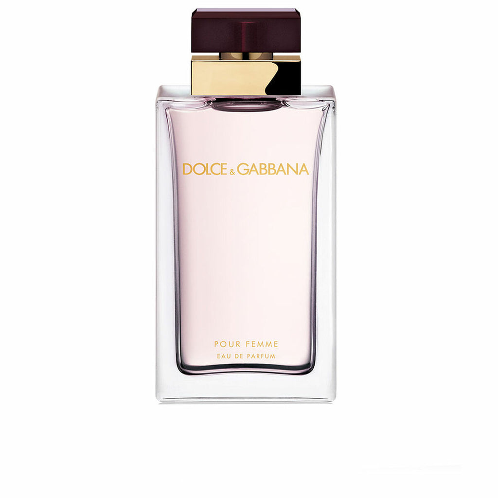 Damenparfüm dolce & gabbana dolce gabbana pour femme edp