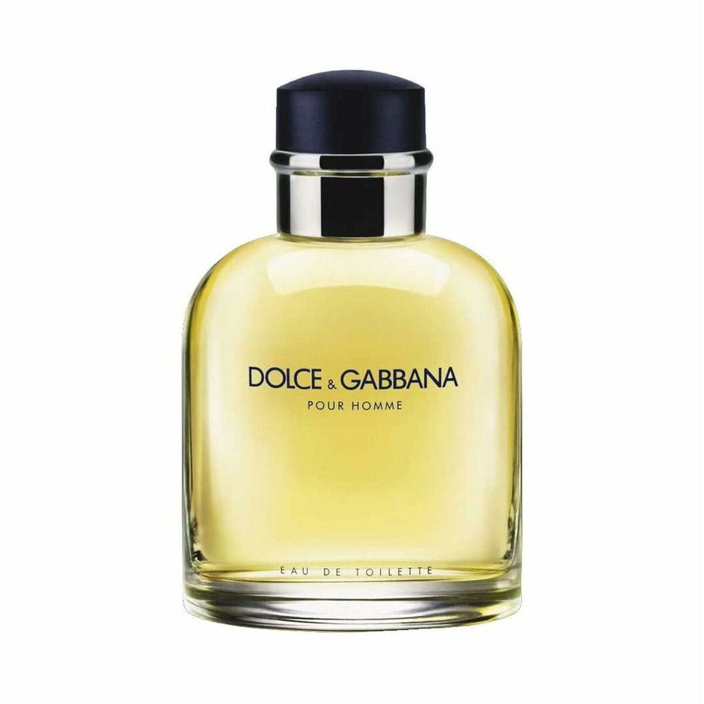 Herrenparfüm dolce & gabbana dolce gabbana pour homme edt