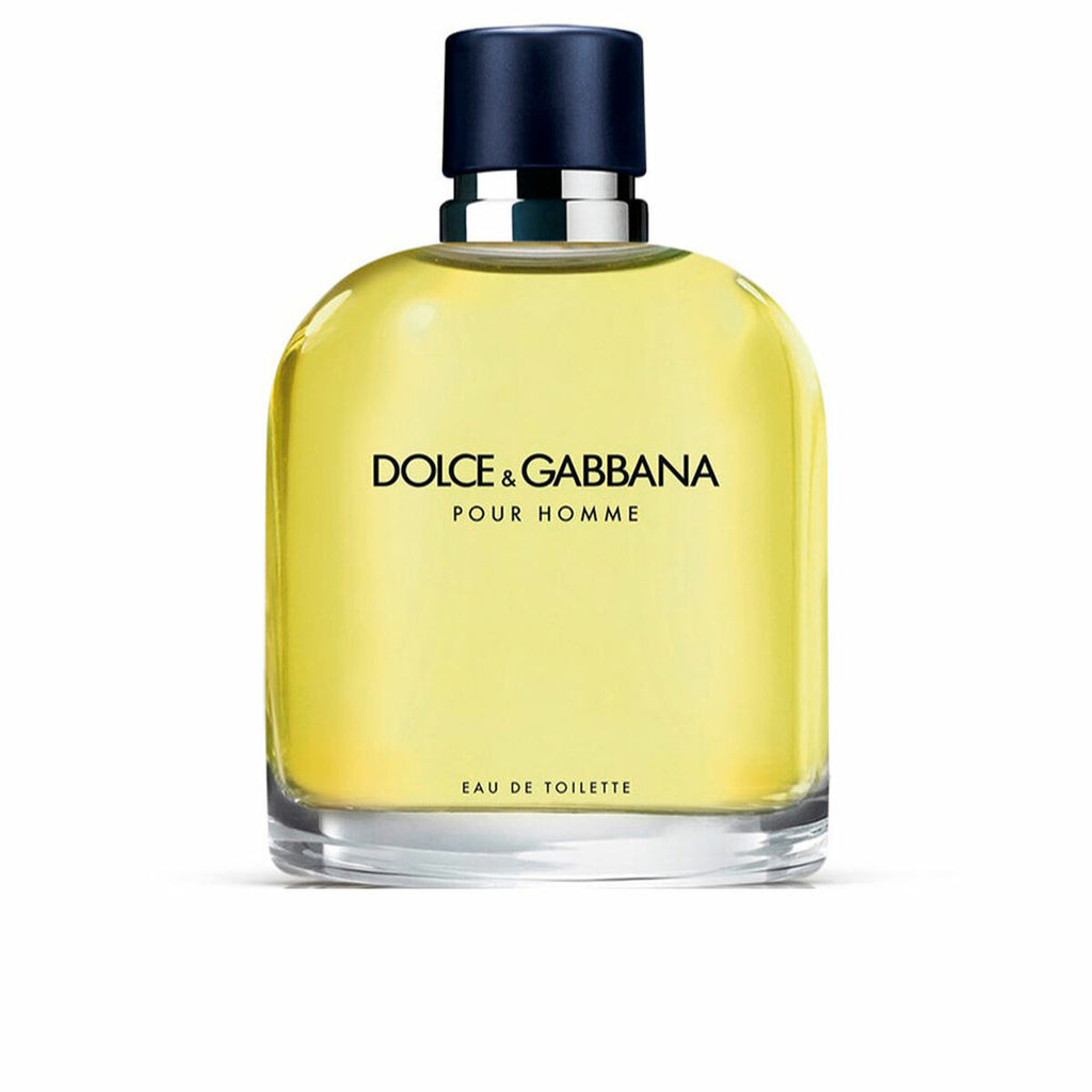 Herrenparfüm dolce & gabbana dolce gabbana pour homme edt