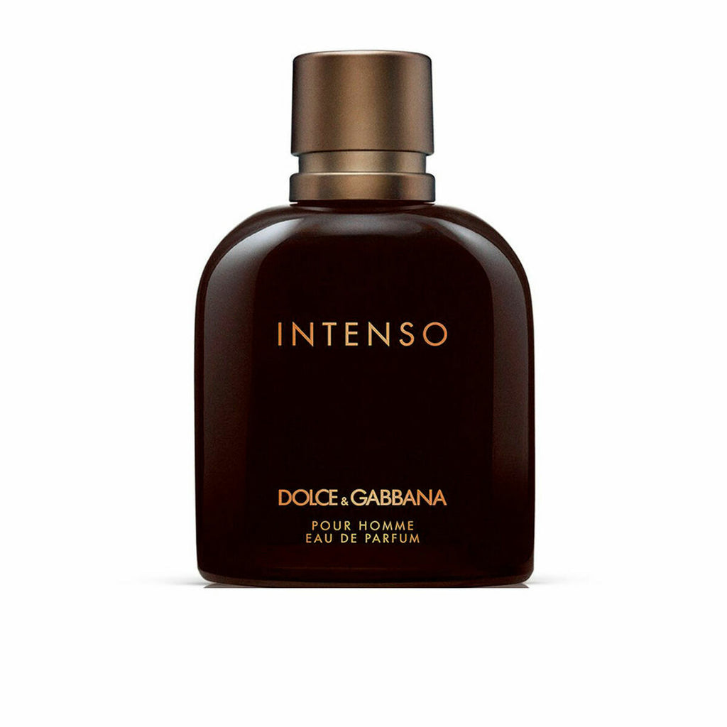 Herrenparfüm dolce & gabbana pour homme intenso edp 125 ml