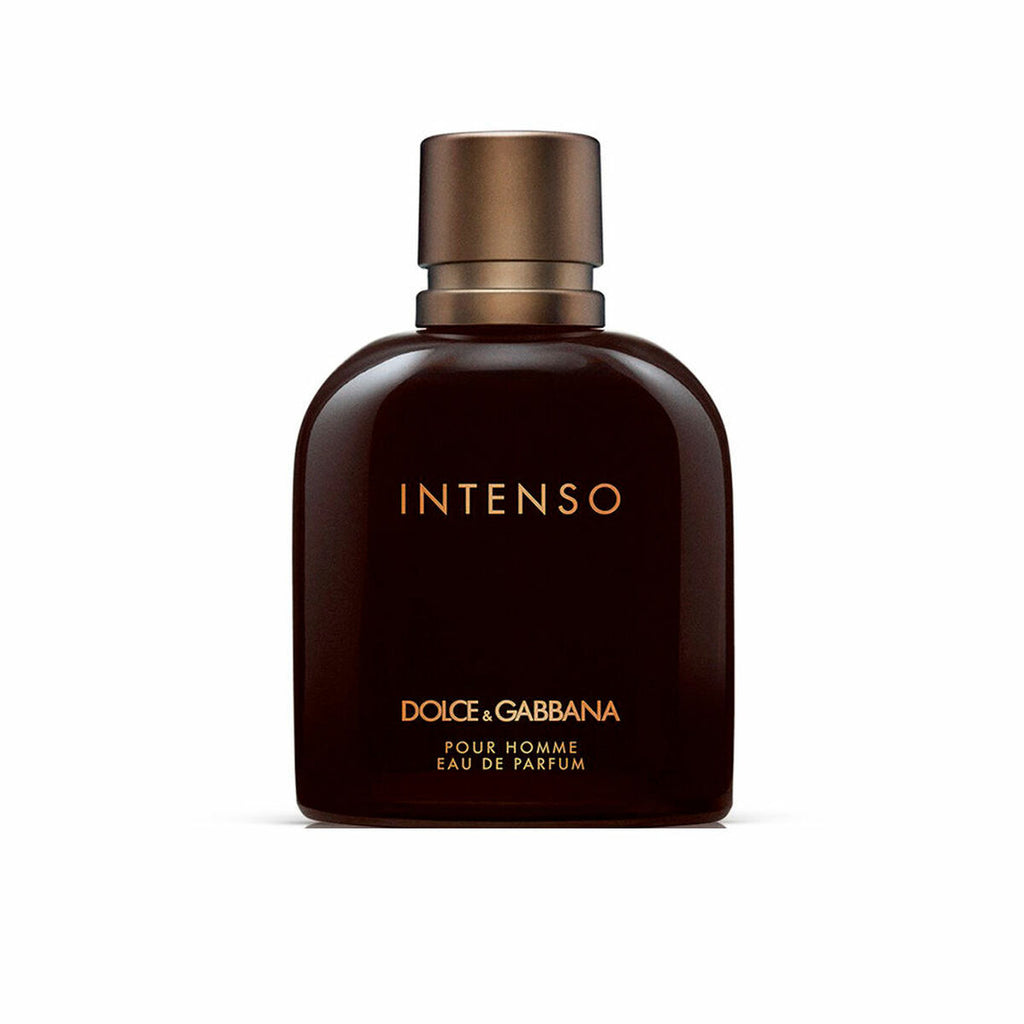 Herrenparfüm dolce & gabbana edp 75 ml intenso