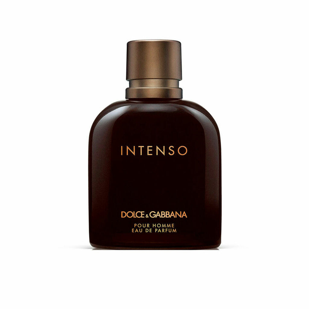 Herrenparfüm dolce & gabbana pour homme intenso edp 75 ml