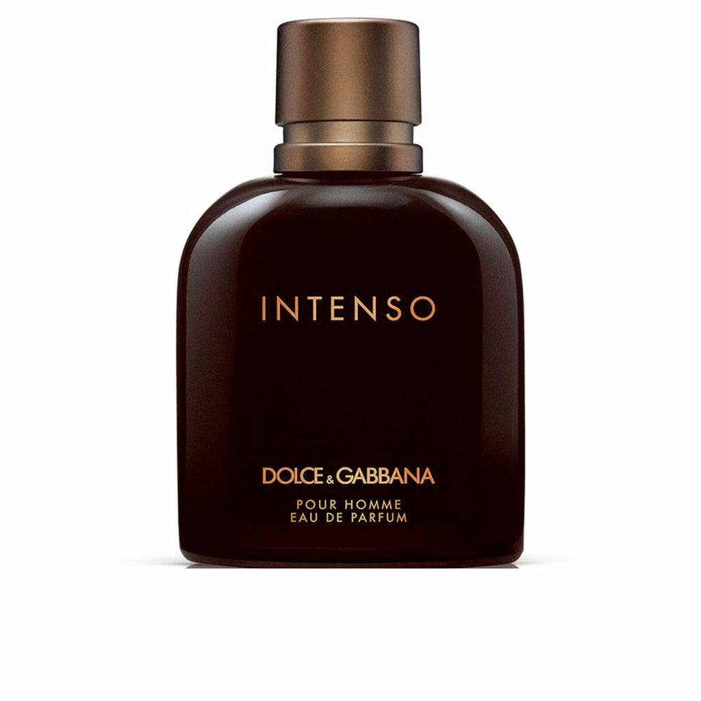 Herrenparfüm dolce & gabbana intenso edp 200 ml