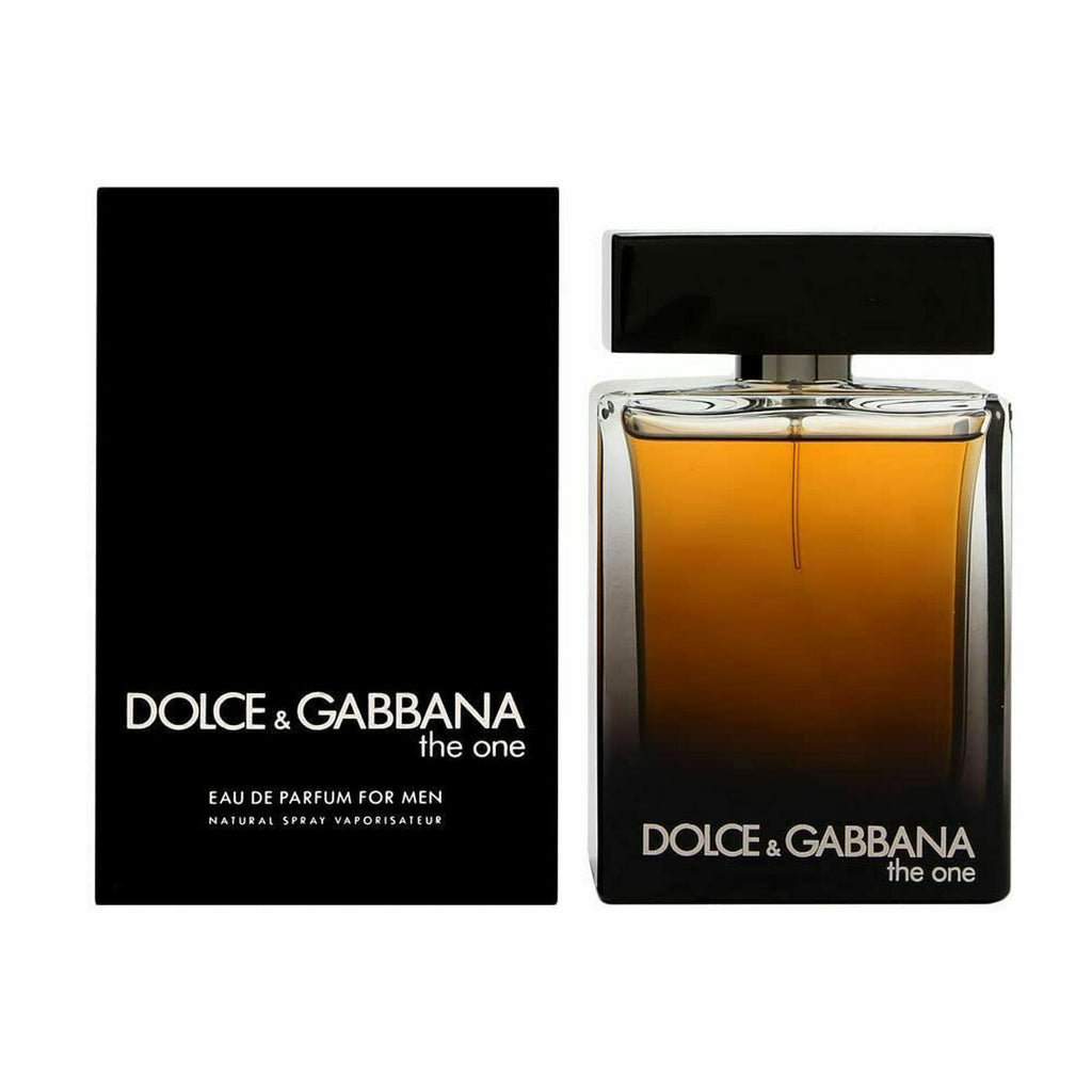 Herrenparfüm dolce & gabbana the one for men edp 100 ml