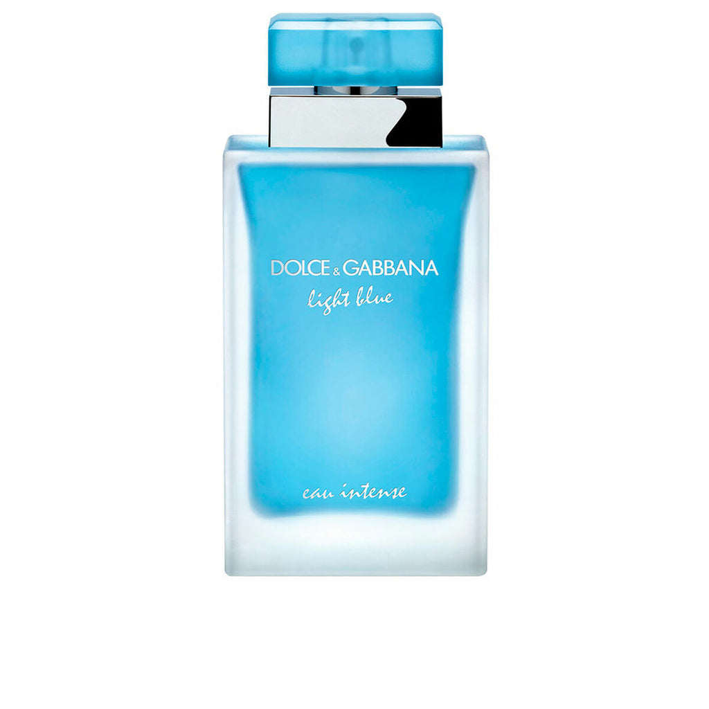 Damenparfüm dolce & gabbana light blue pour femme edp 100