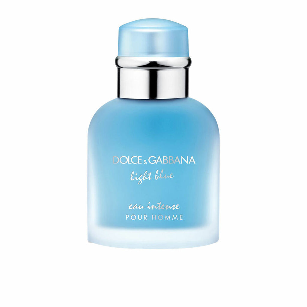 Herrenparfüm dolce & gabbana edp light blue eau intense