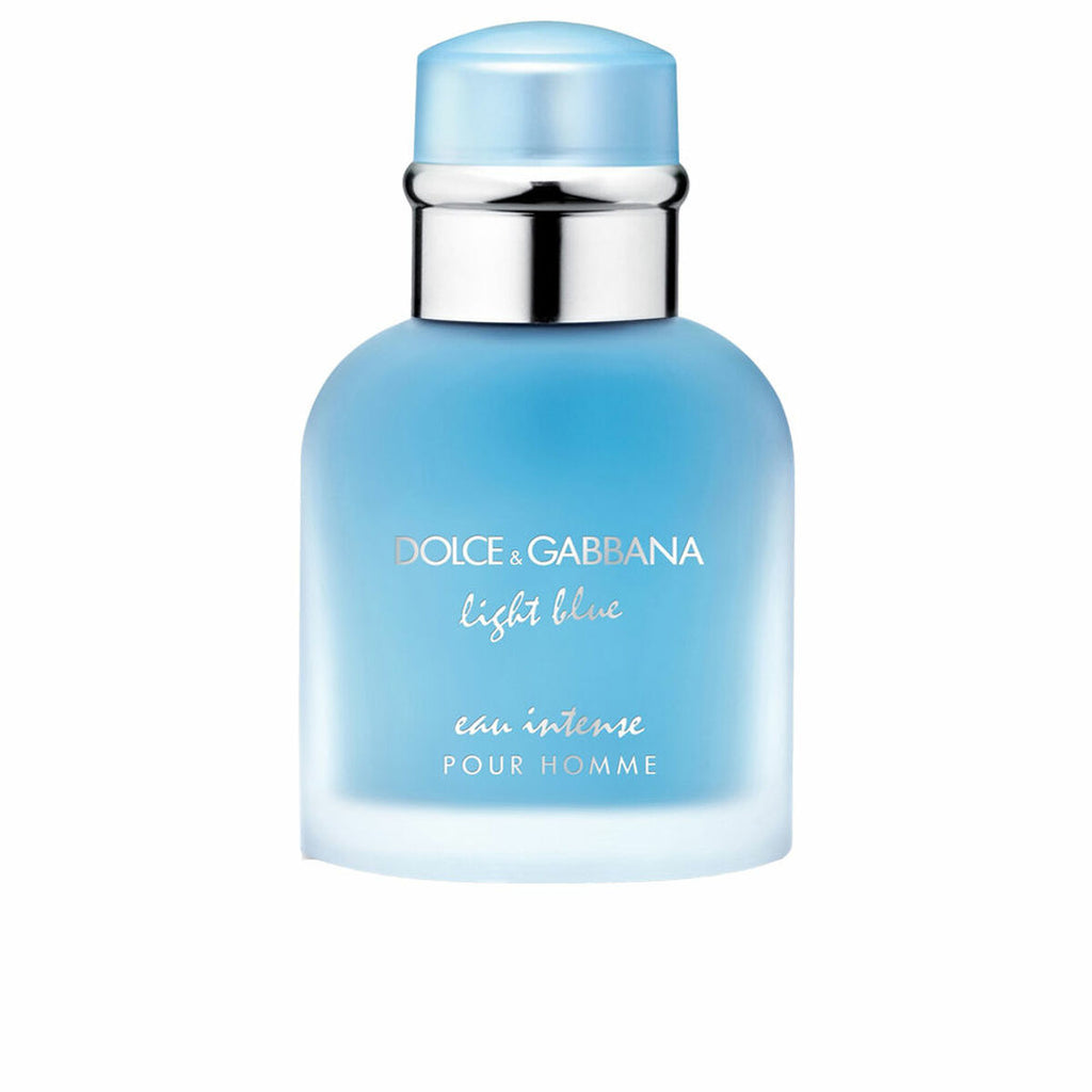 Herrenparfüm dolce & gabbana light blue pour homme edp 200