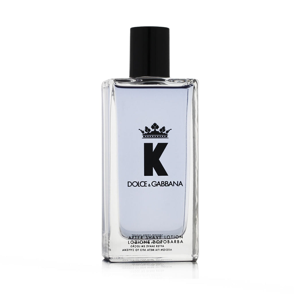 Aftershave lotion dolce & gabbana k 100 ml - schönheit