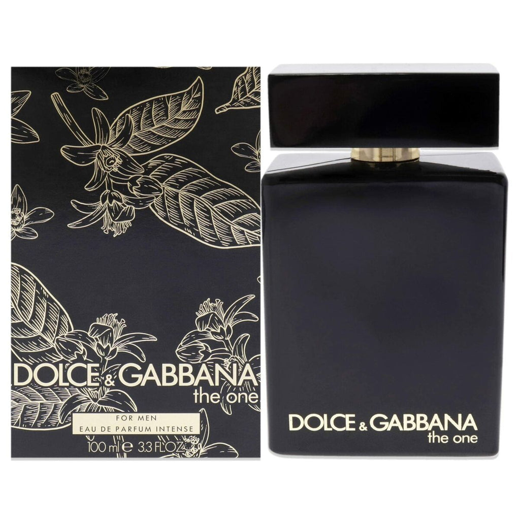 Herrenparfüm dolce & gabbana the one pour homme eau de