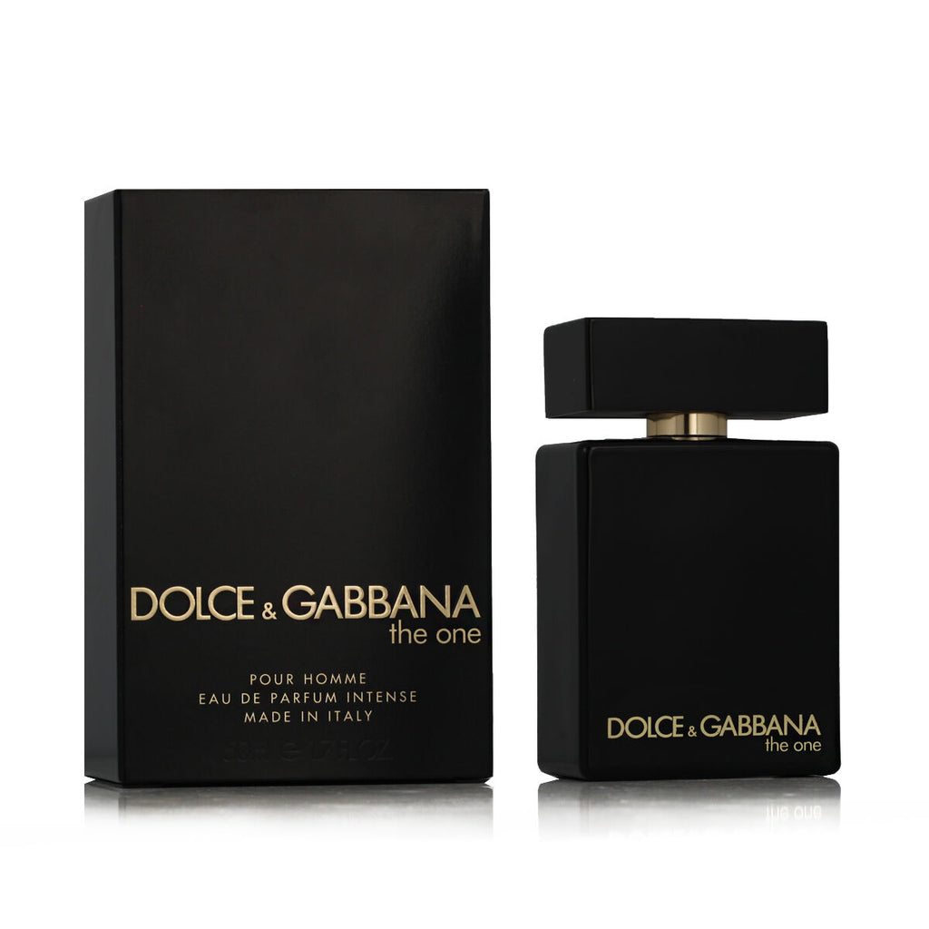 Herrenparfüm dolce & gabbana the one pour homme eau de