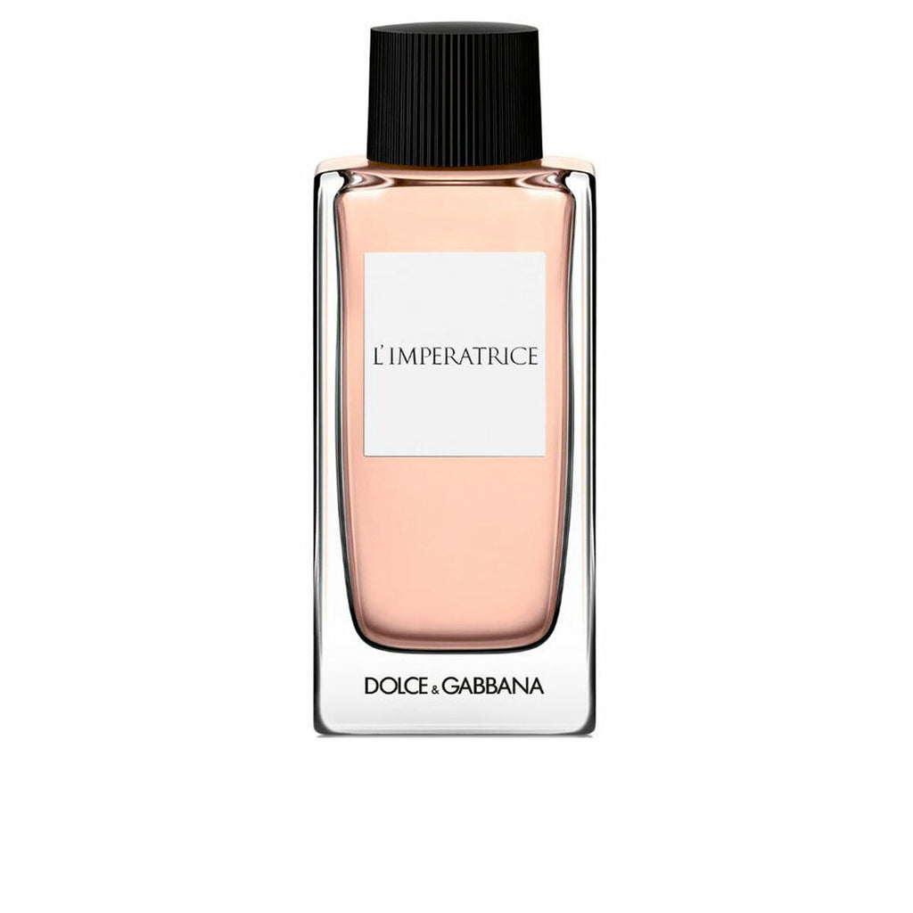 Unisex-parfüm dolce & gabbana l’imperatrice edt 100 ml