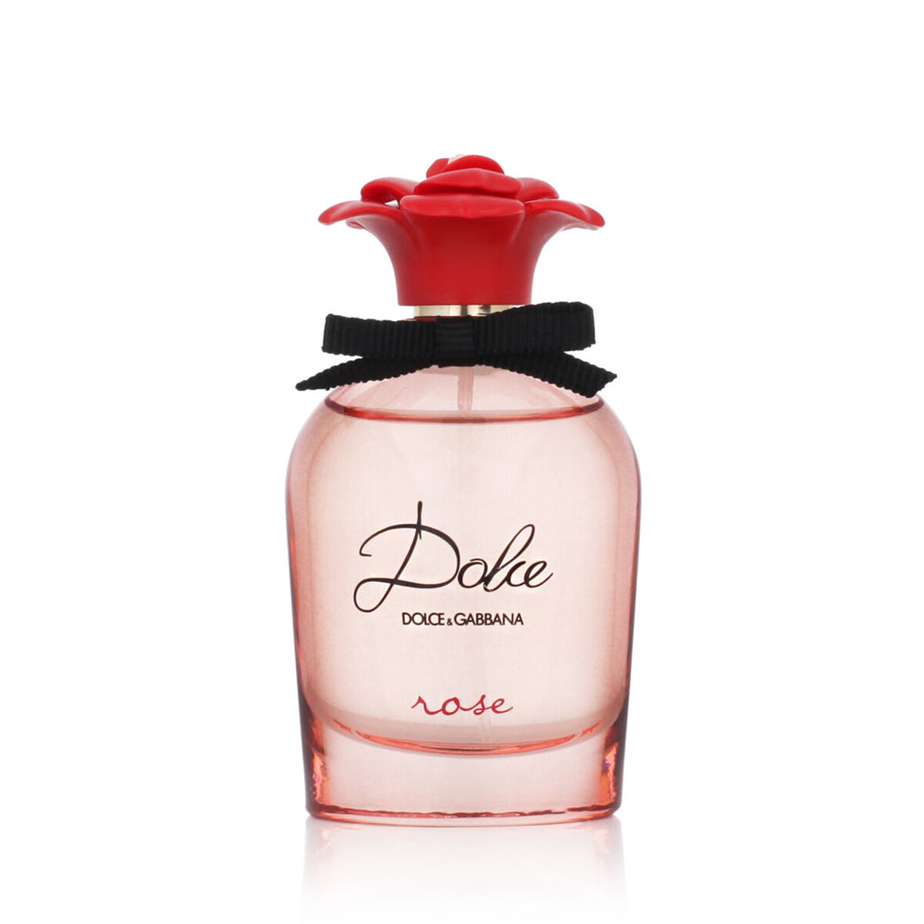 Damenparfüm dolce & gabbana edt rose 75 ml - schönheit