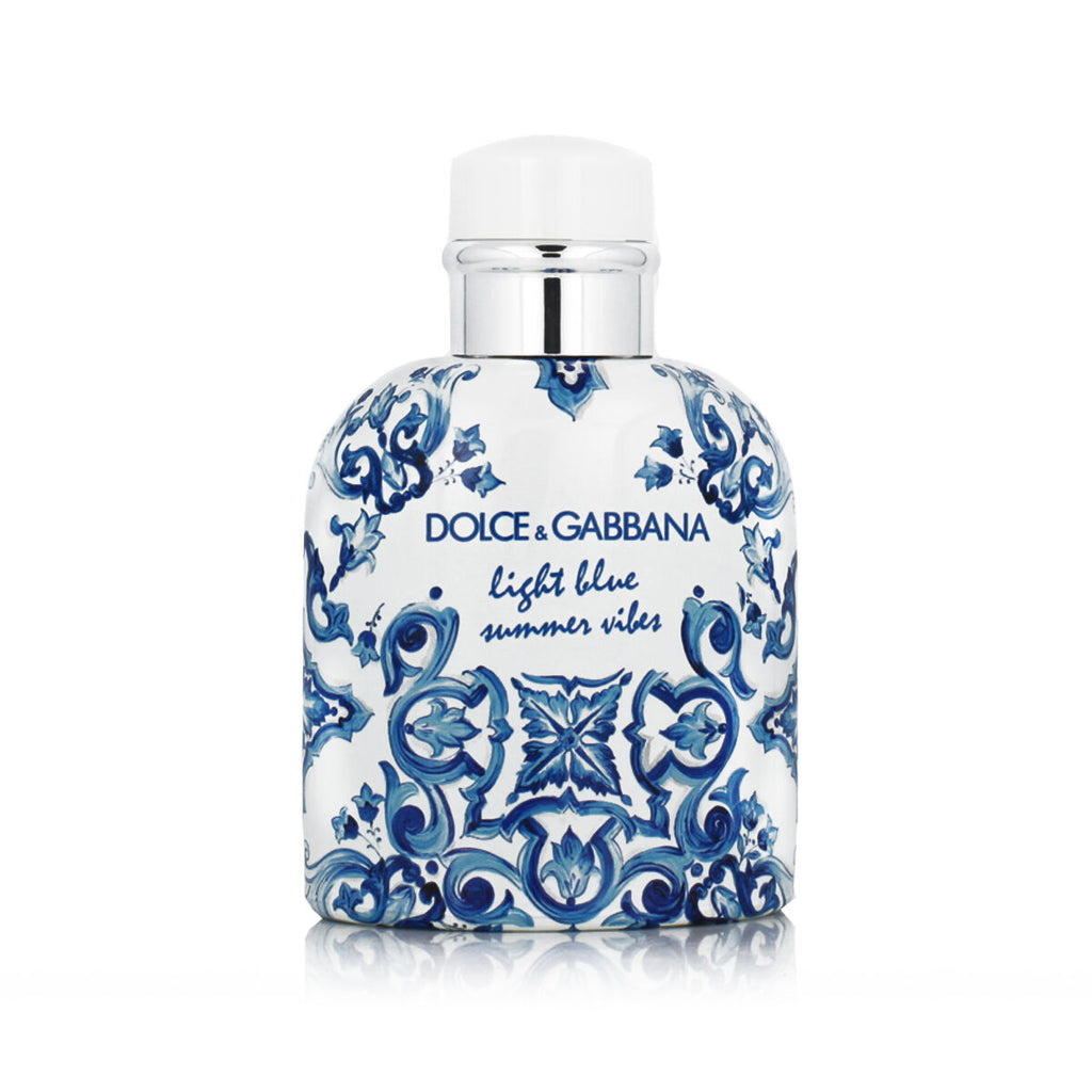 Herrenparfüm dolce & gabbana edt light blue summer vibes