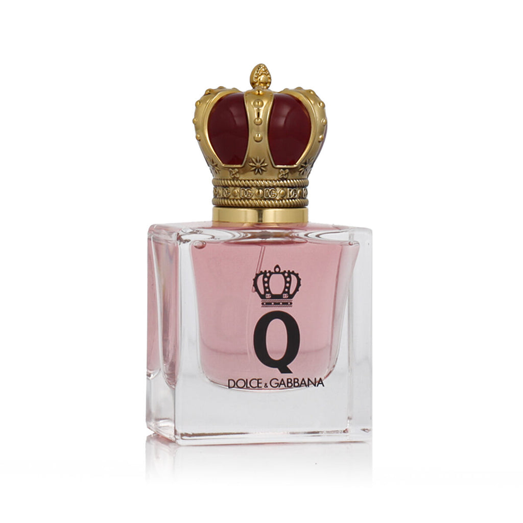 Damenparfüm dolce & gabbana edp q by 30 ml - schönheit