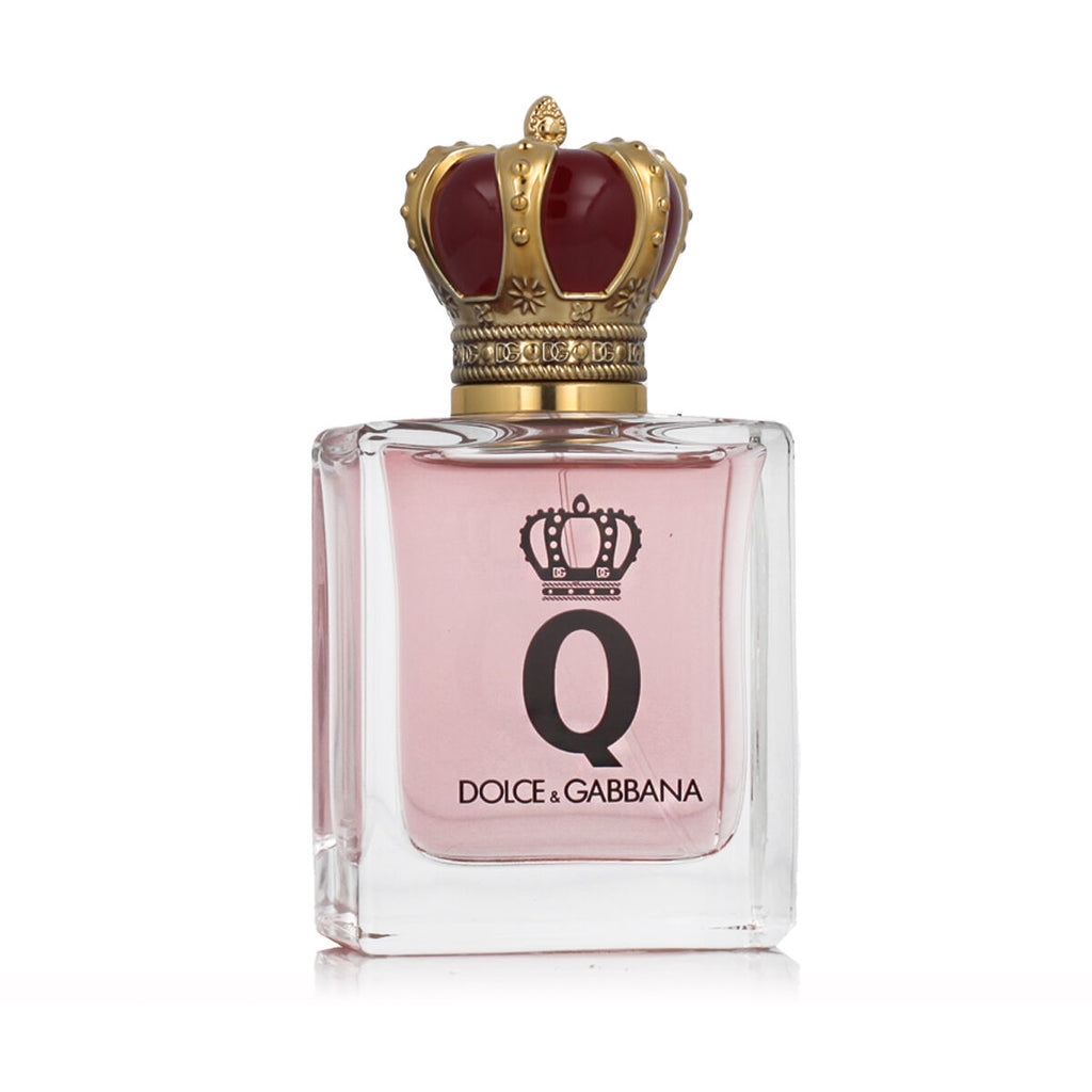 Damenparfüm dolce & gabbana edp q by 50 ml - schönheit