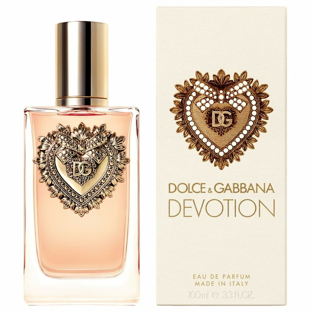 Damenparfüm d&g devotion edp 100 ml - schönheit parfums