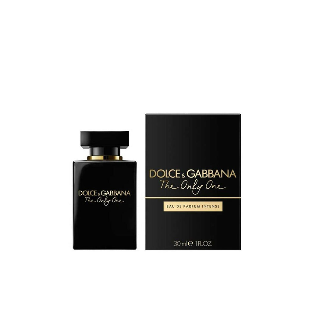 Damenparfüm dolce & gabbana edp the only one intense 30 ml