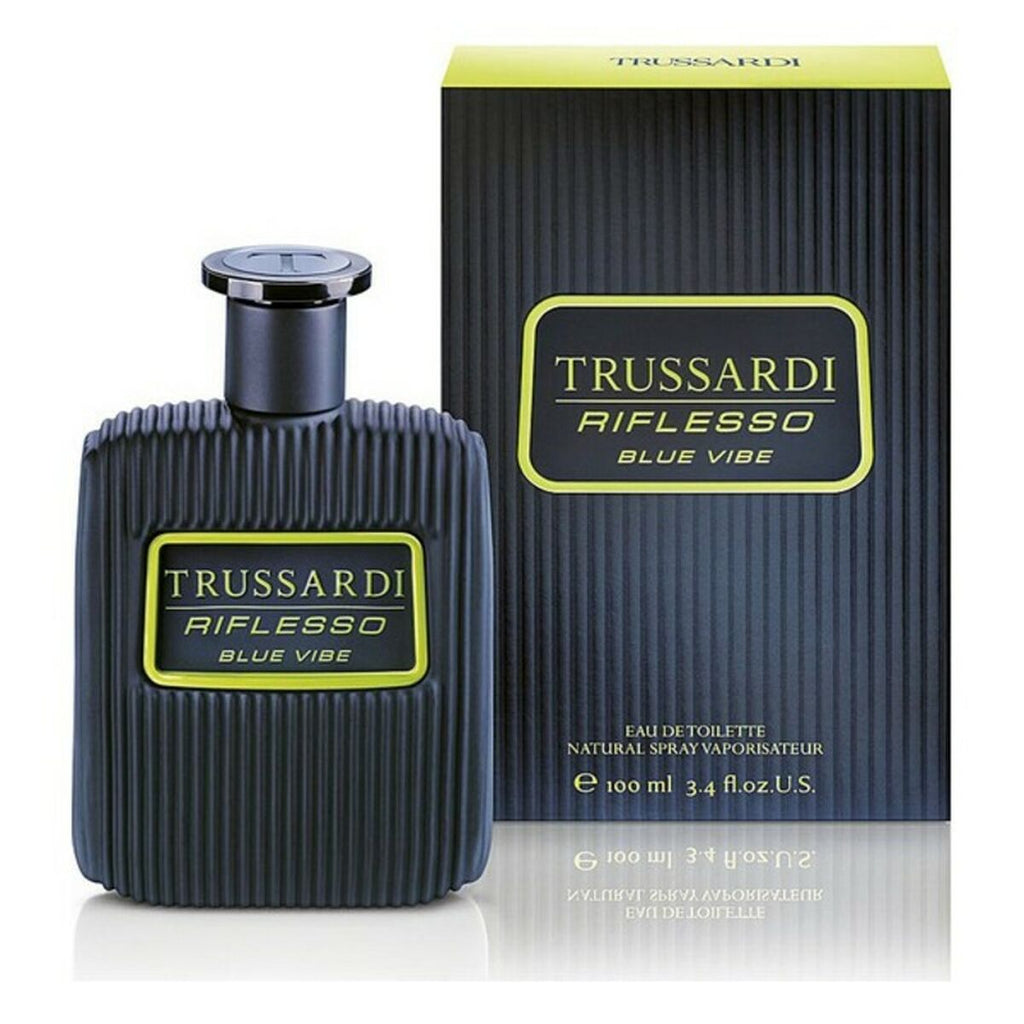 Herrenparfüm trussardi edt - schönheit parfums