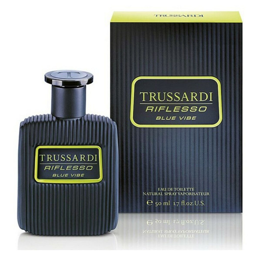 Herrenparfüm trussardi edt - schönheit parfums