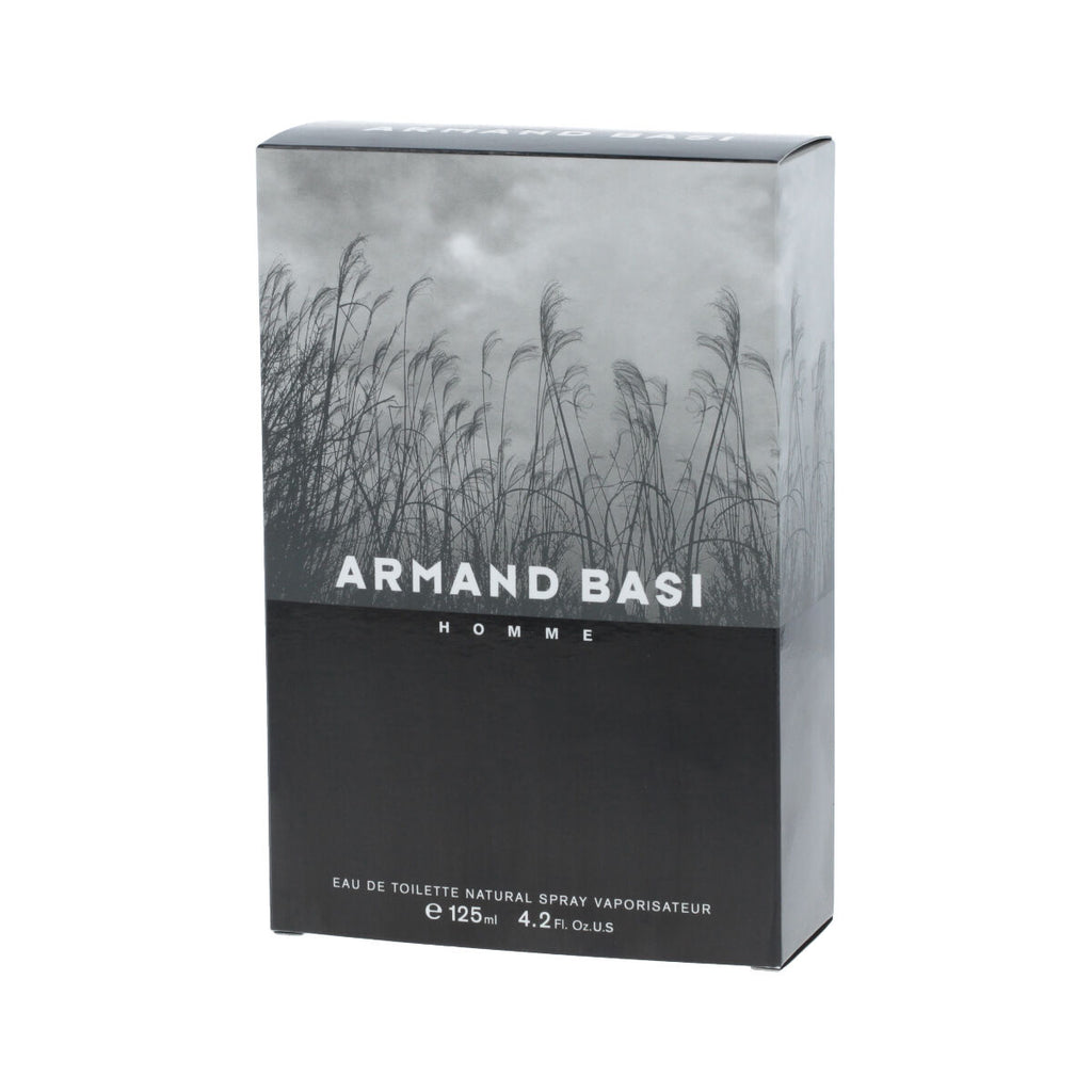 Herrenparfüm armand basi homme edt 125 ml - schönheit