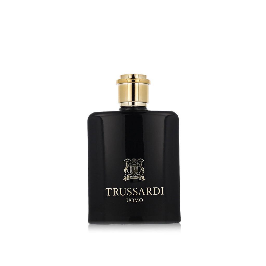 Herrenparfüm trussardi uomo edt 200 ml - schönheit