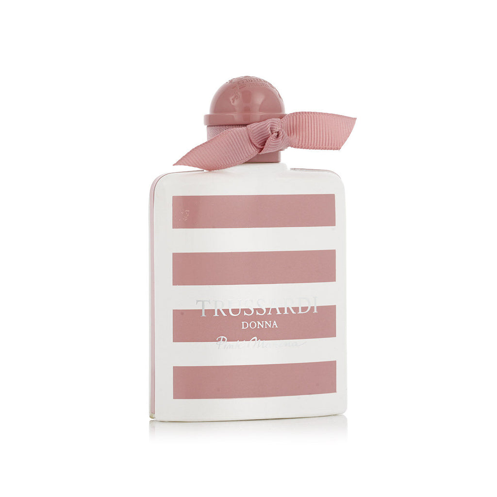 Damenparfüm trussardi edt pink marina 50 ml - schönheit