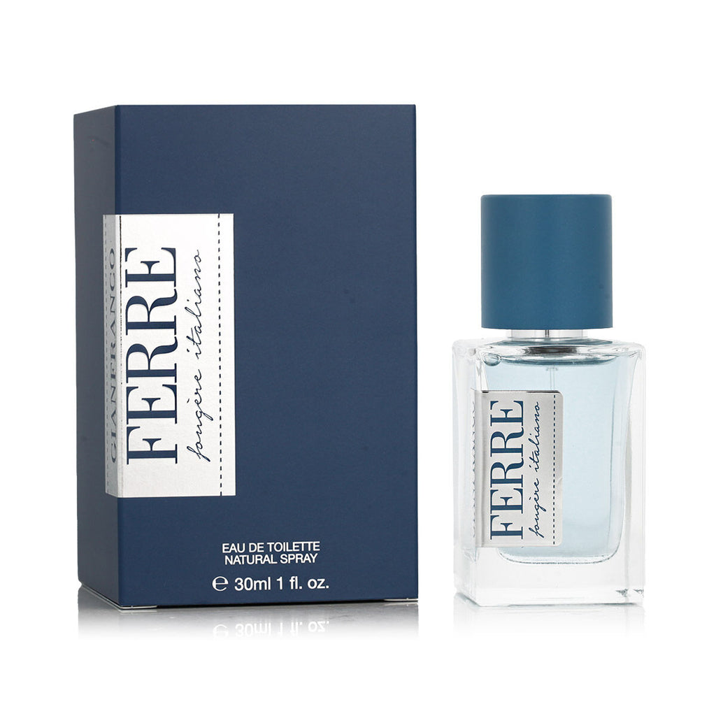 Herrenparfüm gianfranco ferre fougere italiano for men edt