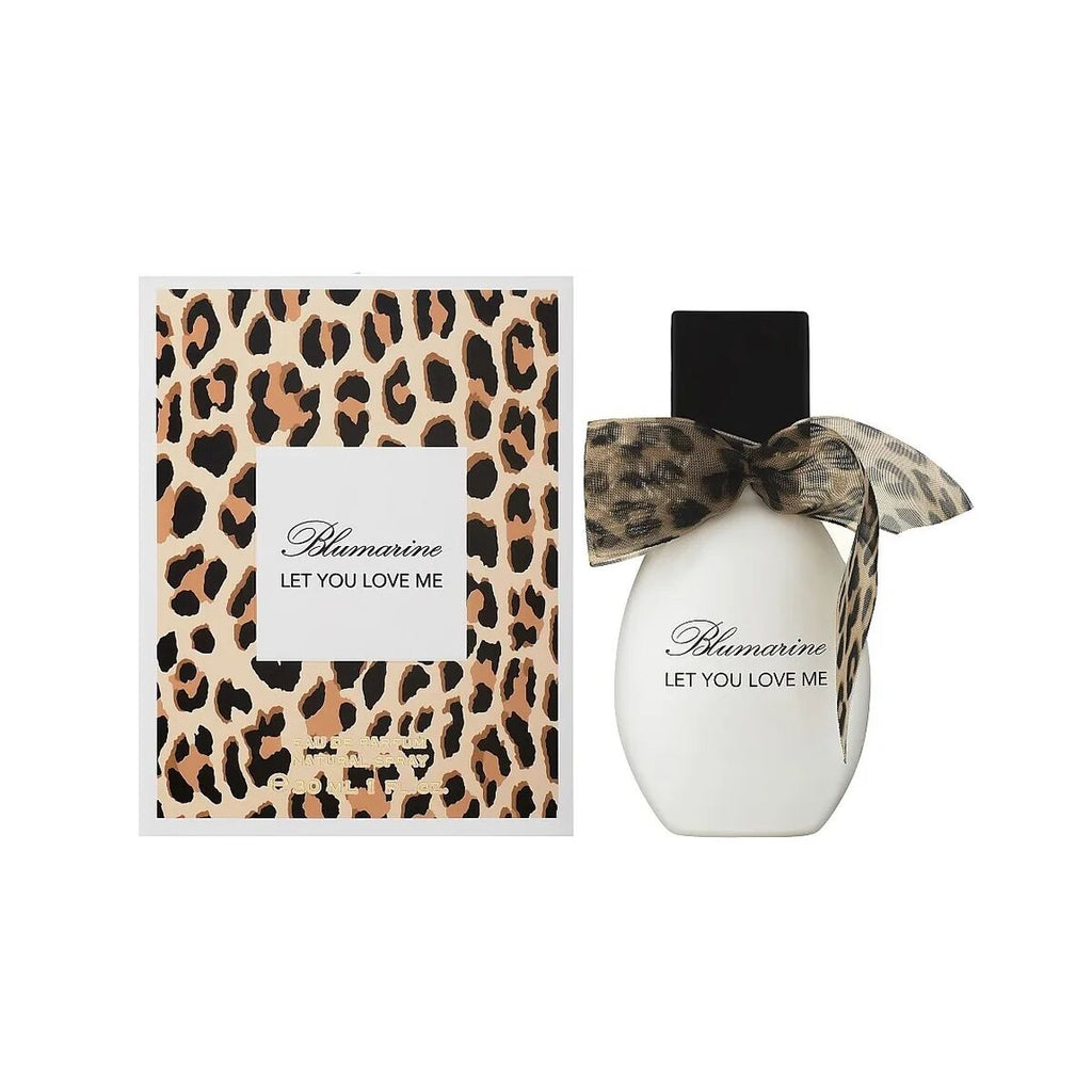 Damenparfüm blumarine let you love me edp edt 30 ml