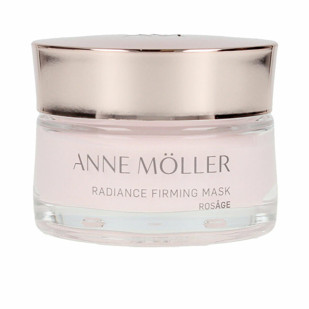 Straffende gesichtsmaske anne möller rosâge 50 ml