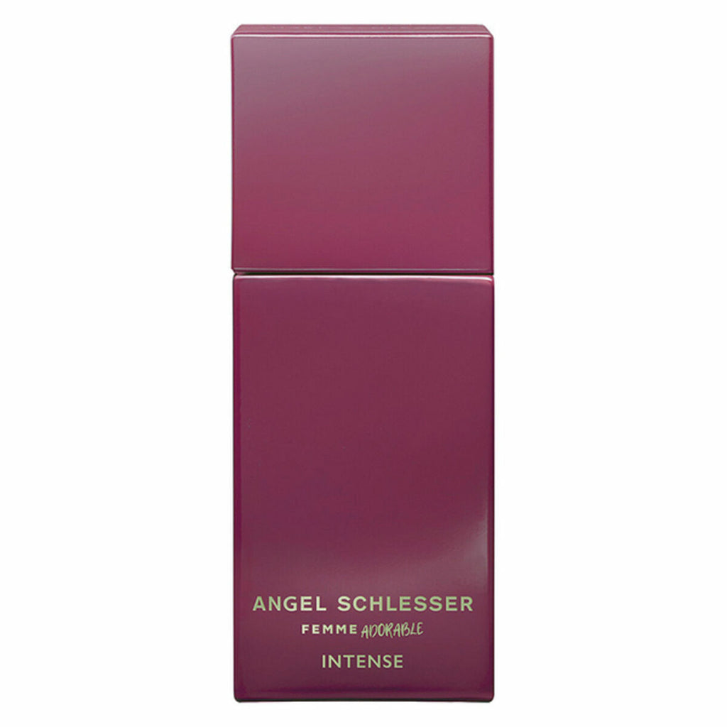 Damenparfüm angel schlesser edp 100 ml adorable intense