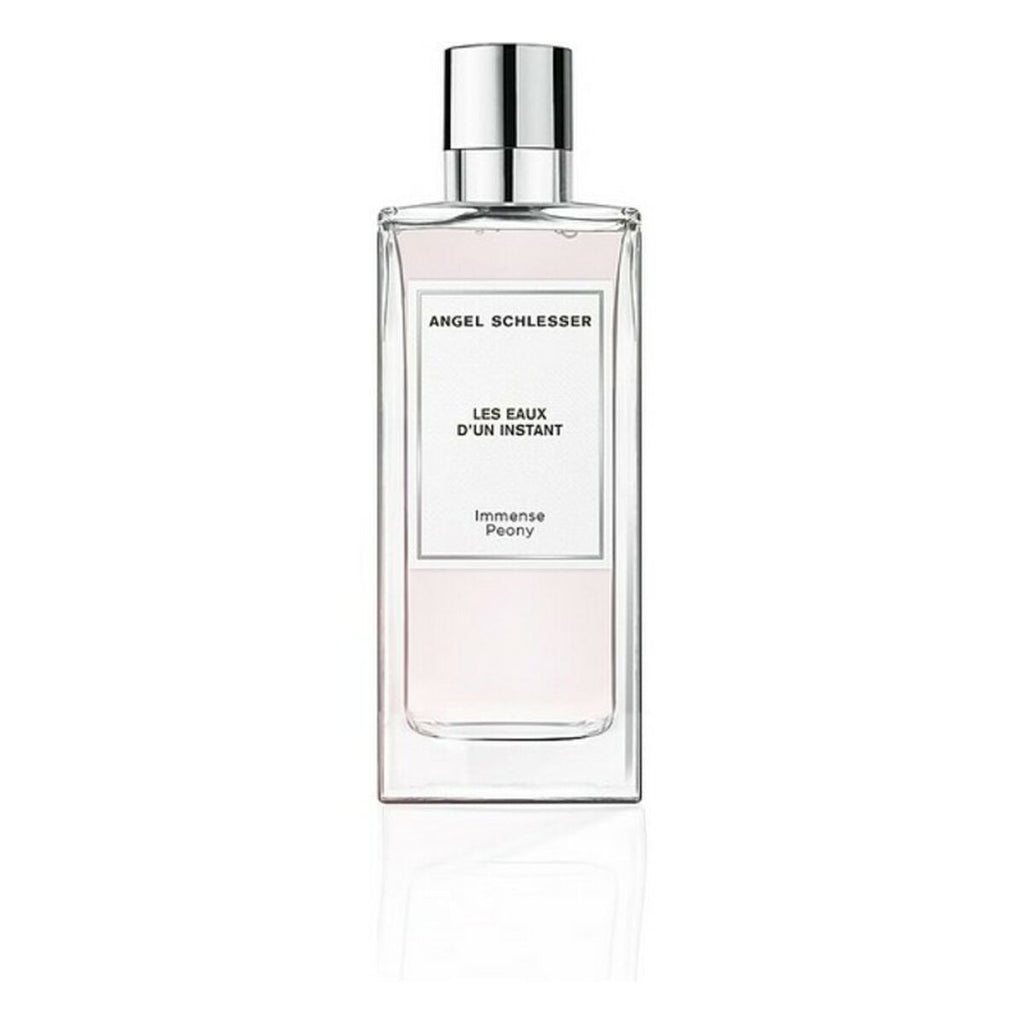 Damenparfüm inmense peony angel schlesser edt (100 ml)