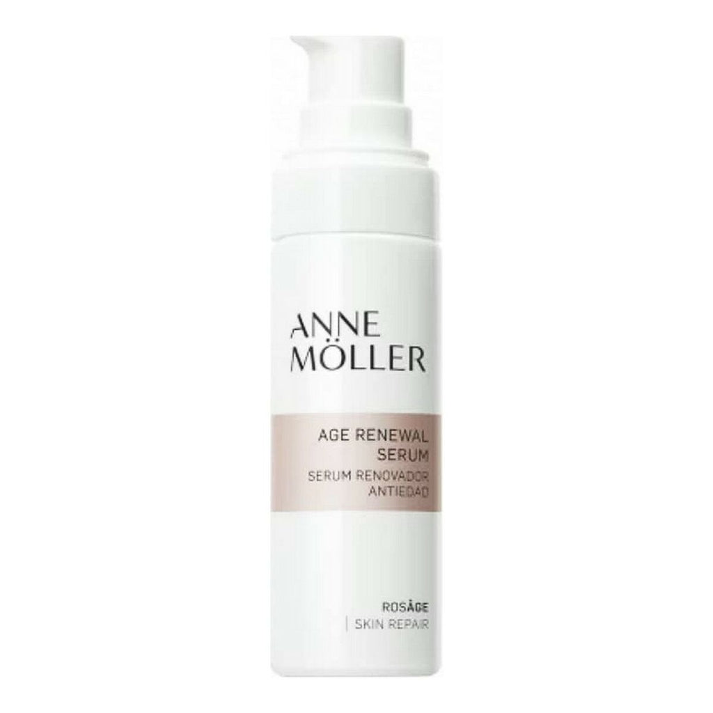 Anti-aging serum anne möller 127748 30 ml - schönheit