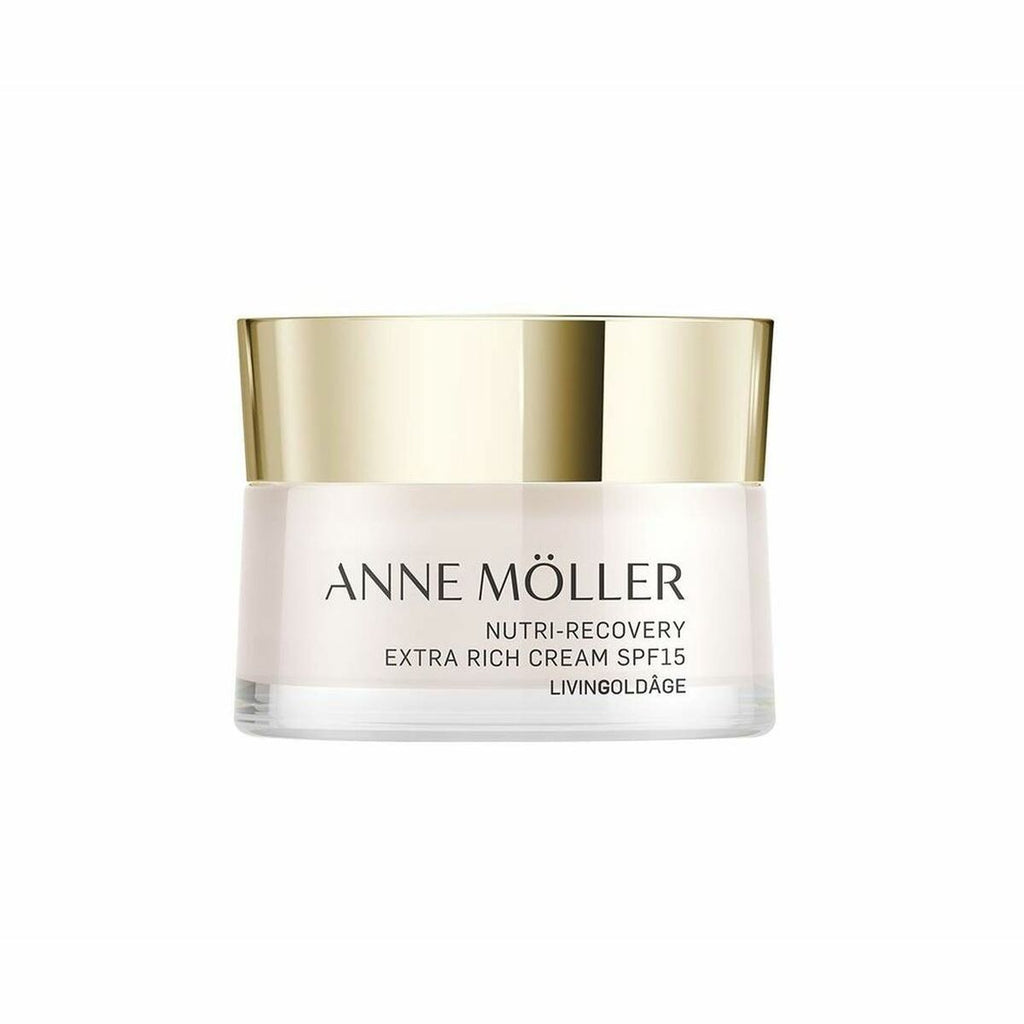 Gesichtscreme anne möller anne moller spf 15 50 ml