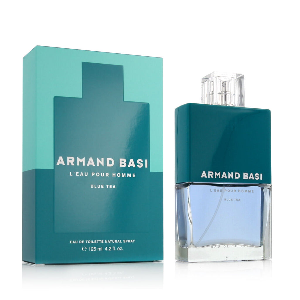 Herrenparfüm armand basi edt - schönheit parfums