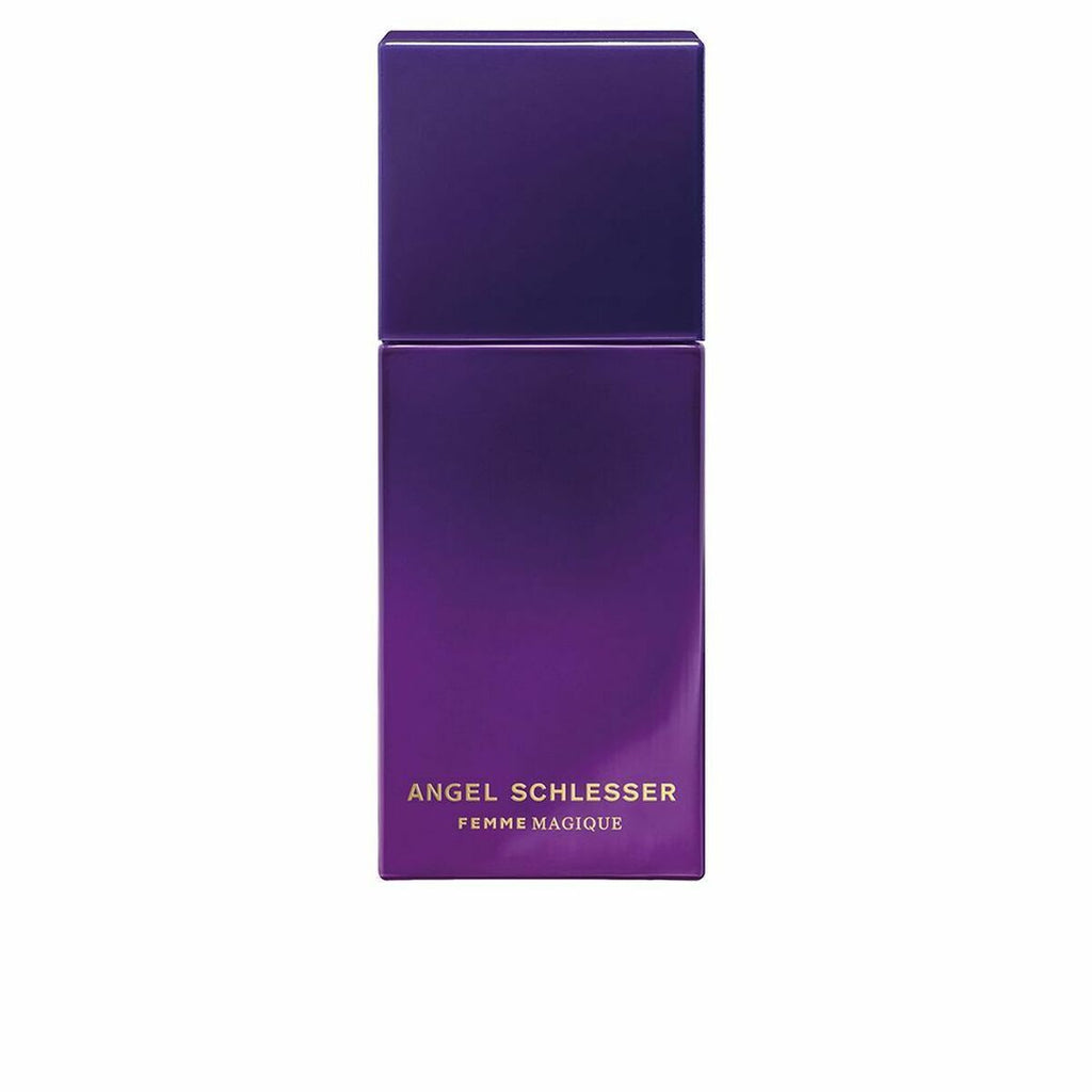 Damenparfüm angel schlesser femme magique edp 100 ml