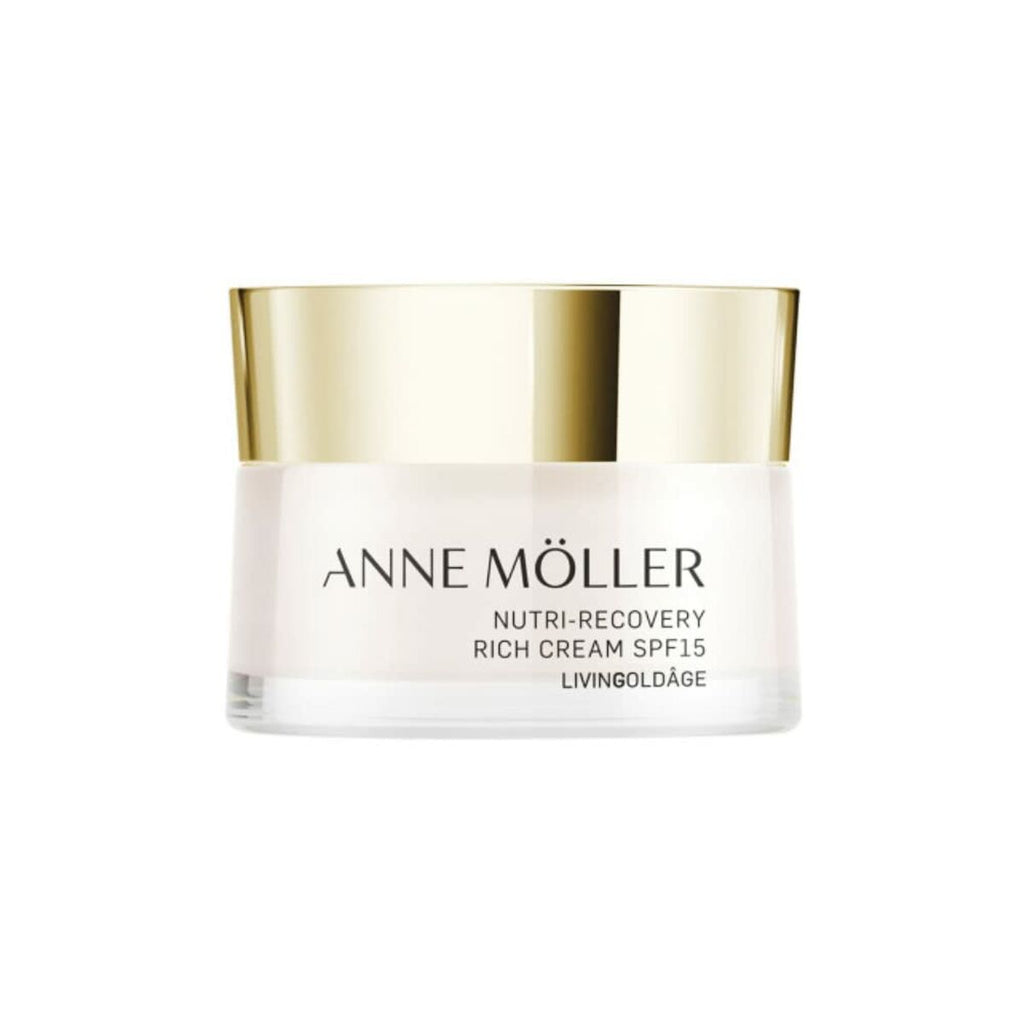 Gesichtscreme anne möller (30 ml) - schönheit hautpflege