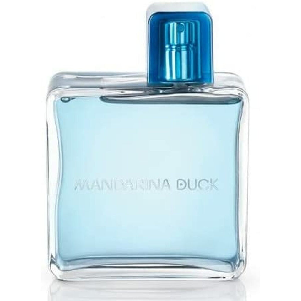 Herrenparfüm mandarina duck mandarina duck for him edt 100