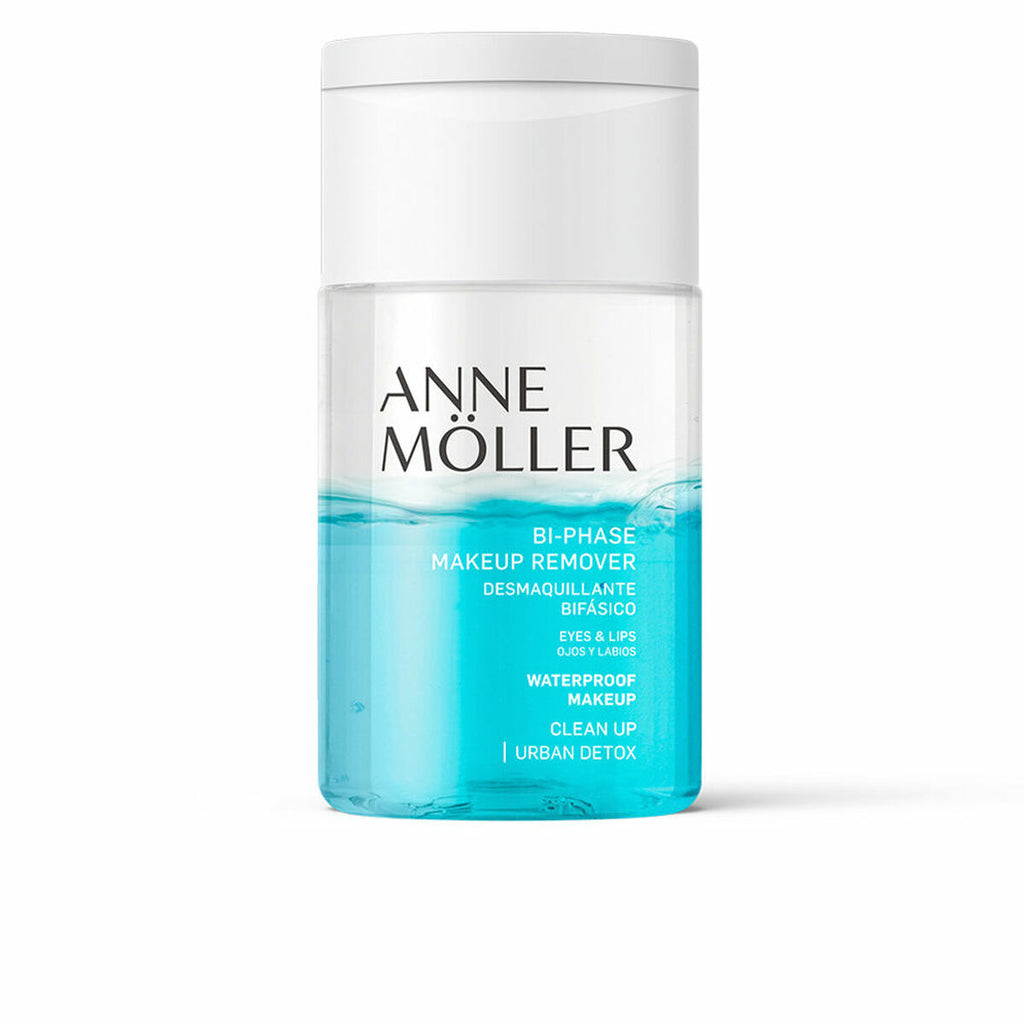 Make up reiniger fürs gesicht anne möller clean up 100 ml