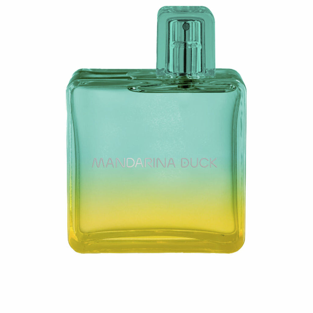 Herrenparfüm mandarina duck vida loca for him edt 100 ml