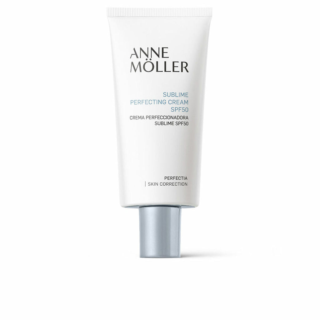 Gesichtscreme anne möller perfectia spf 50 ml - schönheit