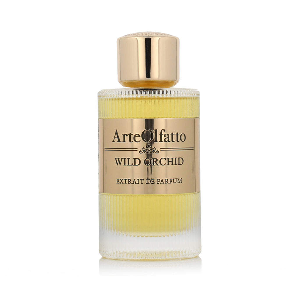 Unisex-parfüm arteolfatto wild orchid 100 ml - schönheit