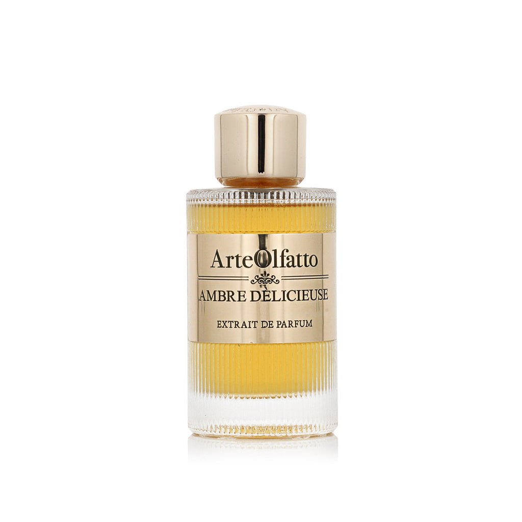 Unisex-parfüm arteolfatto ambre delicieuse 100 ml