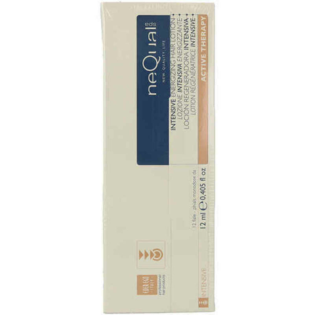 Haar-lotion everego nequal (12 x 12 ml) - schönheit