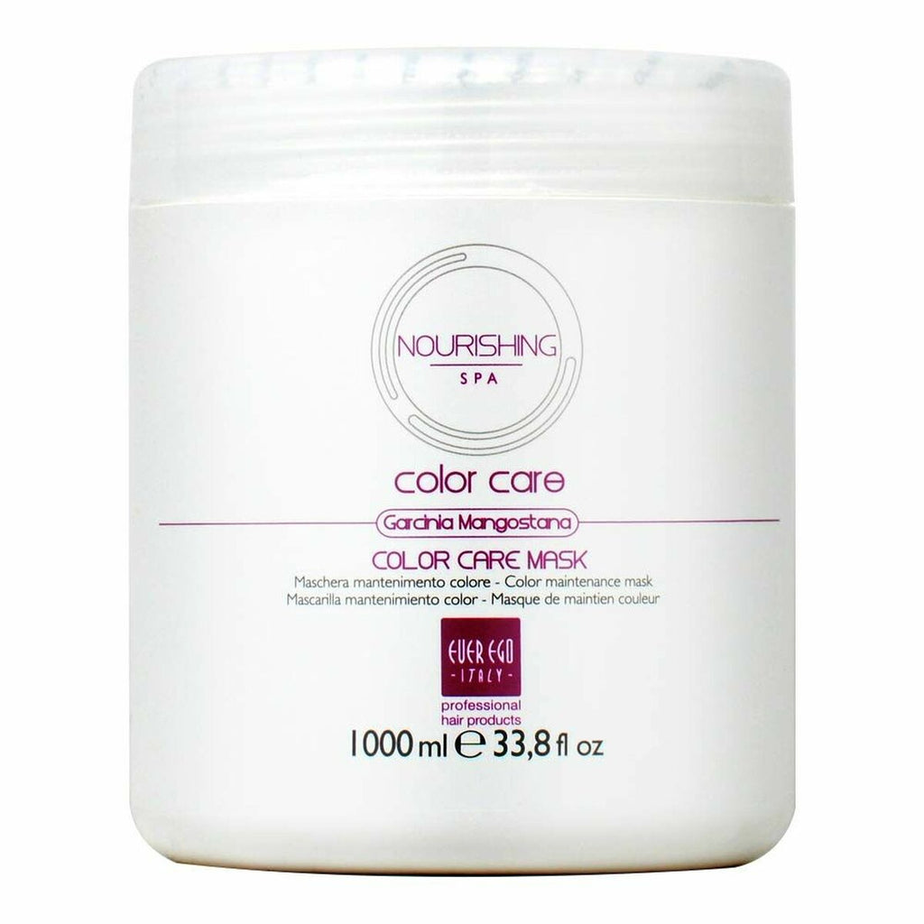 Haarmaske nourishing spa color care everego (1000 ml)