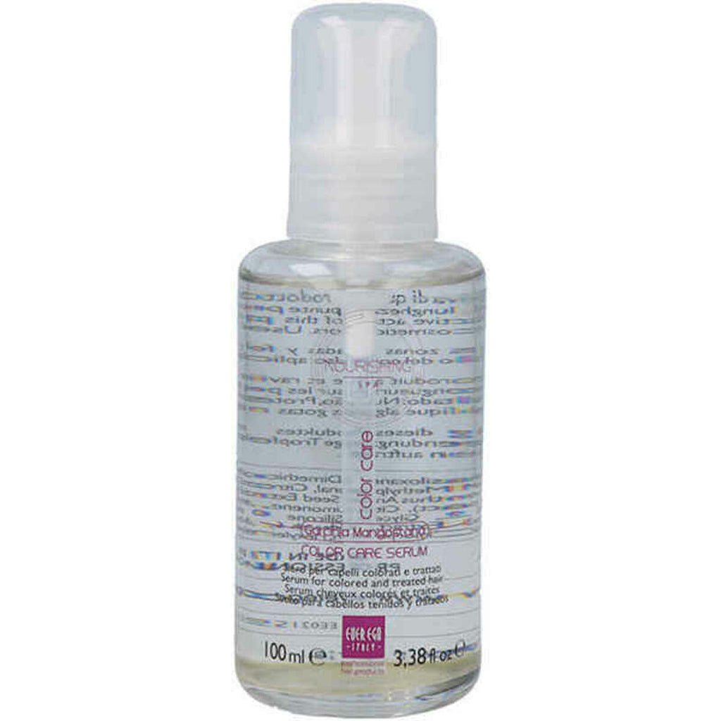 Haarserum everego nourishing spa color care (100 ml)